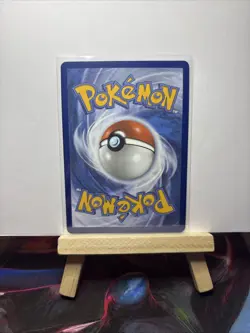 Wigglytuff 105/094 Illustration Rare Phantasmal Flames Pokemon Near Mint - Image 4