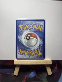 Wigglytuff 105/094 Illustration Rare Phantasmal Flames Pokemon Near Mint - Image 5