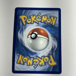 Jumbo Ice Cream 109/086 Me04: Chaos Rising Holo Pokemon TCG Mega Evolution - Image 2