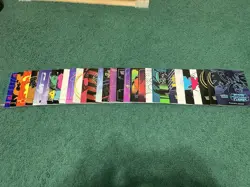 Lot 31 Pokemon ETB Player’s Guides - Image 1