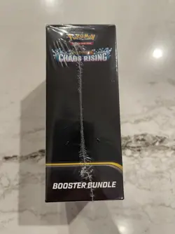 Pokemon TCG ME04: Chaos Rising Booster Bundle New Sealed Brand New Hot - Image 3