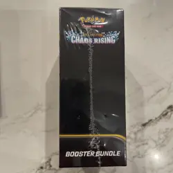 Pokemon TCG ME04: Chaos Rising Booster Bundle New Sealed Brand New Hot - Image 5