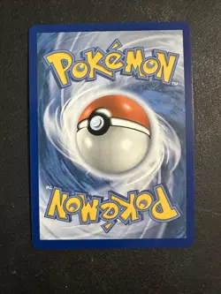 Pokemon ME: Ascended Heroes Mega Emboar ex 273/217 Special Illustration Rare SIR - Image 2