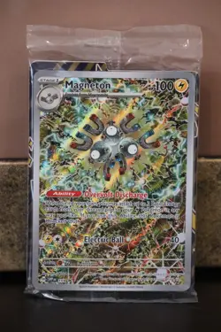 PSA 10 Alakazam EX 203/165 SAR Sv2a 151 Pokemon Japanese - Image 3