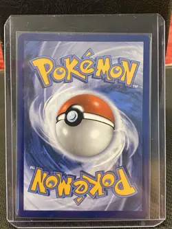 NEAR MINT STAFF Pokemon TCG Doublade Mega Evolution Perfect Order Promo Holo - Image 5