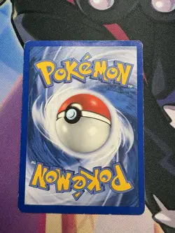 Pokemon TCG Natu Neo Genesis 67/111 Unlimited Regular Common - Image 2