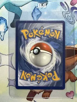Mimikyu V - (Swsh05: Battle Styles) 062/163 Ultra Rare Holo Pokemon TCG - Image 4
