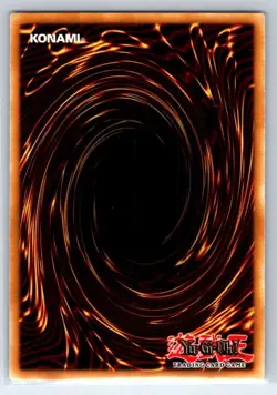Geartown Ultra Rare Ghosts From the Past GFTP-EN108 LP - Image 2