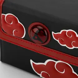 Mana Moon - Itachi - The Rogue Ninja v2 - Regalia Deck Box - Image 3