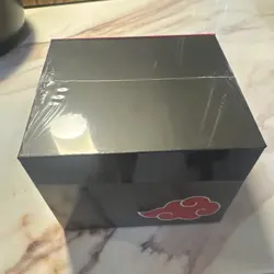 Mana Moon - Itachi - The Rogue Ninja v2 - Regalia Deck Box - Image 5