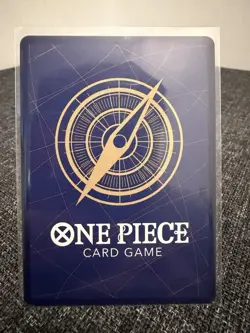 Bandai One Piece Boa Hancock OP14-112 The Azure Sea's Seven SP SR Alt Art Foil - Image 2