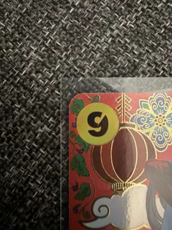 Bandai One Piece Boa Hancock OP14-112 The Azure Sea's Seven SP SR Alt Art Foil - Image 3