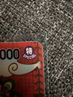 Bandai One Piece Boa Hancock OP14-112 The Azure Sea's Seven SP SR Alt Art Foil - Image 4