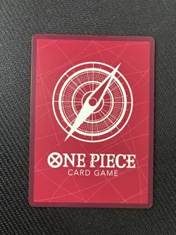 ONE PIECE TCG: Monkey.D.Luffy ST18 OP05-060 Leader PURPLE Starter Deck ENGLISH 1 - Image 2