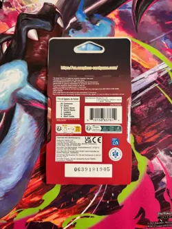 (HEAVY)🔥37.73g One Piece Heroines Edition EB-03 Sleeved Booster Pack Brand New - Image 4