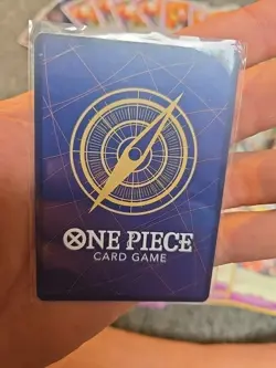 One Piece Custom Gol.D.Roger OP-13 King Of The Pirates! Deck Many SRs & SEC! - Image 3