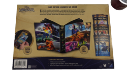 Disney Lorcana: Collector Set Bundle - The First Chapter (Costco Exclusive) - Image 2