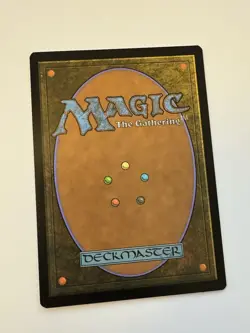 Rafi Retro Racer MagicCon Chicago 2025 Unknown Event Playtest MTG Magic - Image 2