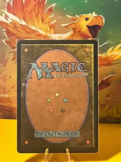 Rain of Filth MTG - Image 2