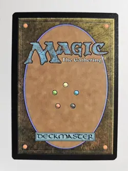 2022 MTG Magic the Gathering SF2 Street Fighter 2 #428 E Honda Sumo Champion - Image 2