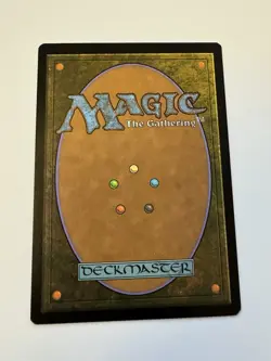 Blu, Mansion Prince GenCon 2025 Unknown Event Playtest MTG Magic Gavin Verhey - Image 2
