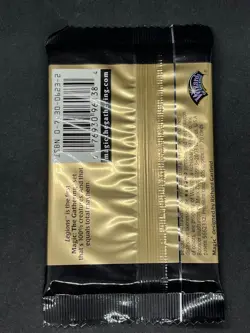 Magic the Gathering MTG Legions Booster Pack Factory Sealed English - Image 2