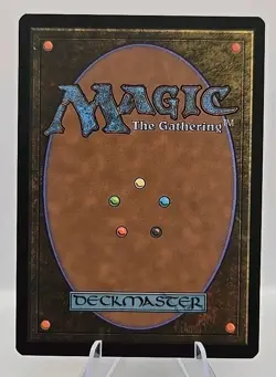 Fateful Handoff MTG The Brothers' War Regular - Image 2