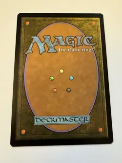 Your Favorite Missing Character GenCon 2025 Unknown Event Playtest MTG Magic - Image 2