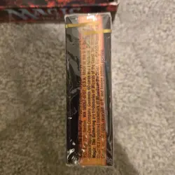MTG Magic 4th Edition Alternate Starter Deck *Sealed* WOTC 1995 USPCC 742818061001 - Image 3
