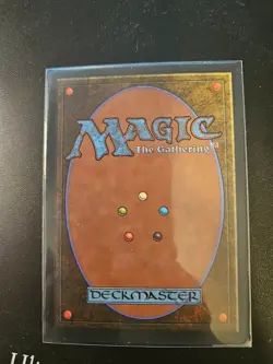 MTG - Animate Dead - French Revised FBB - EX+ - Image 2