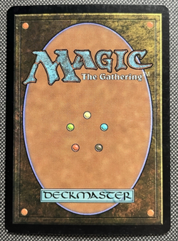 Skred - Foil ColdSnap Magic mtg Moderate Play, English x1 - Image 2