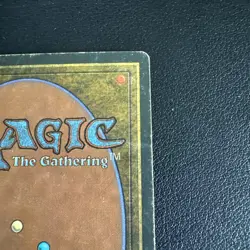 MTG Magic the Gathering Winter Orb (358/379) Fourth Edition MP - Image 5