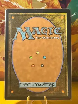 Entomb Foil Eternal Masters MTG - Image 2