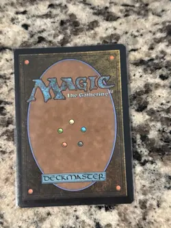 Enduring Innocence - Foil Extended Art DSK NM MTG - Image 2