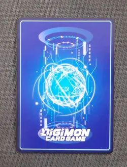 Digimon Card Game - Rosemon - ST24-11 Promo ENG - Image 2