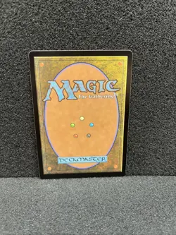 ANIME BORDERLESS POLLUTED BONDS Wilds of Eldraine Magic the Gathering Read Descr - Image 2