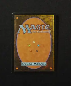 MTG VISELING Artifact Nemesis - Image 2