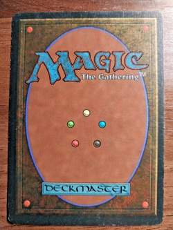 1x Heaven's Gate *ITALIAN LANGUAGE* - LP/MP - Legends - SPARROW MAGIC - mtg - - Image 2