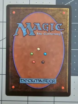 MTG ⭐ FBB ⭐ City of Brass ⭐ Vintage Legacy ⭐ FBB ⭐ - Image 2