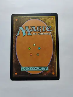 Boseiju, Who Endures Borderless Foil Rare Green Kamigawa Neon Dynasty Eng #412 - Image 2