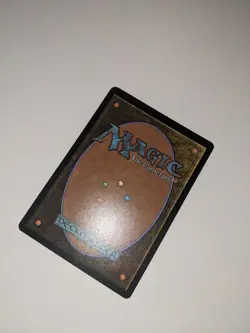 MTG - Lieutenant Kirtar - Dominaria Remastered NM/M Condition - Image 3