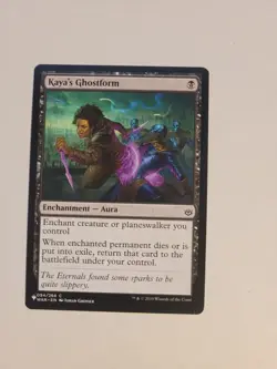 Kaya's Ghostform - EN - 094/264 - The List Reprints - NM - Image 1