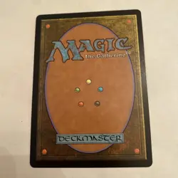 Magic the Gathering Hedge Maze MKM #262 Normal English NM Pack Fresh MTG - Image 2
