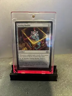 MTG Vexing Bauble - Modern Horizons 3 (MH3) #212 Magic the Gathering - Image 5