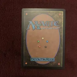 Elvish Reclaimer (Rainbow Foil) Secret Lair Drop Foil - Image 2