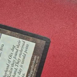 Claws of Gix Timeshifted Regular NM MTG Magic The Gathering Ships FAST - Image 3