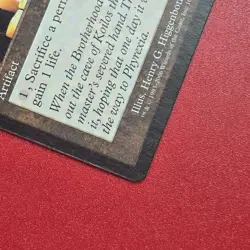 Claws of Gix Timeshifted Regular NM MTG Magic The Gathering Ships FAST - Image 4