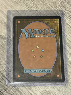 Blasphemous Act (1756) (Rainbow Foil) Secret Lair Drop Deadpool Marvel MTG SLD - Image 2