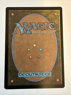 MTG Emeritus of Ideation 0045 (M) Secrets of Strixhaven (SOS) Non Foil NM/Mint - Image 5