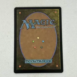 MTG MH3 | Warren Soultrader 0110 | Rare Modern Horizons 3! - Image 2